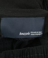 boussole（ブソル）ブラウス 黒 サイズ:-(M位) レディース/2200722002322