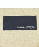 boussole（ブソル）ニット・セーター 白 サイズ:F レディース/2200716511229