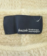 boussole（ブソル）ニット・セーター 白 サイズ:1(S位) レディース/2200680045072
