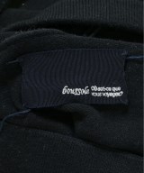 boussole（ブソル）ニット・セーター 黒 サイズ:1(S位) レディース/2200682854061