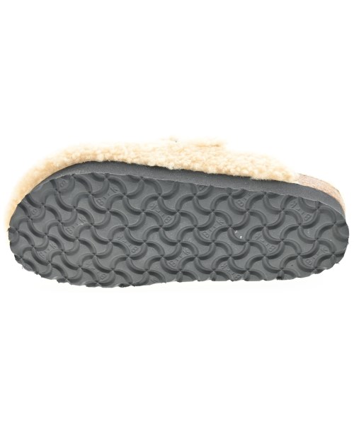 Papillio（パピリオ）サンダル ベージュ サイズ:25cm レディース/2200629093201