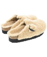 Papillio（パピリオ）サンダル ベージュ サイズ:25cm レディース/2200629093201