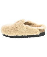 Papillio（パピリオ）サンダル ベージュ サイズ:25cm レディース/2200629093201