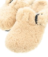 Papillio（パピリオ）サンダル ベージュ サイズ:25cm レディース/2200629093201