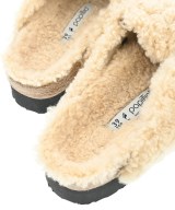 Papillio（パピリオ）サンダル ベージュ サイズ:25cm レディース/2200629093201