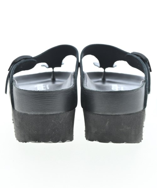 Papillio（パピリオ）サンダル 黒 サイズ:23cm レディース/2200635368065