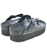 Papillio（パピリオ）サンダル 黒 サイズ:23cm レディース/2200635368065