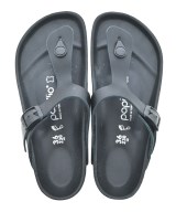 Papillio（パピリオ）サンダル 黒 サイズ:23cm レディース/2200635368065