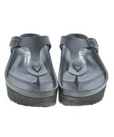 Papillio（パピリオ）サンダル 黒 サイズ:23cm レディース/2200635368065