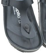 Papillio（パピリオ）サンダル 黒 サイズ:23cm レディース/2200635368065