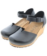 Papillio（パピリオ）パンプス 黒 サイズ:24.5cm レディース/2200627465086