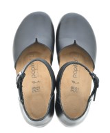 Papillio（パピリオ）パンプス 黒 サイズ:24.5cm レディース/2200627465086