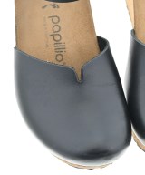 Papillio（パピリオ）パンプス 黒 サイズ:24.5cm レディース/2200627465086