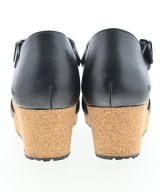 Papillio（パピリオ）パンプス 黒 サイズ:24.5cm レディース/2200627465086