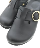 Papillio（パピリオ）サンダル 黒 サイズ:23cm レディース/2200695012038
