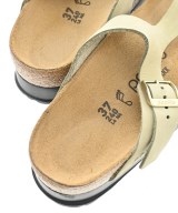Papillio（パピリオ）サンダル カーキ サイズ:24cm レディース/2200693006343