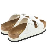 Papillio（パピリオ）サンダル 白 サイズ:24cm レディース/2200715331026