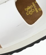 Papillio（パピリオ）サンダル 白 サイズ:24cm レディース/2200715331026