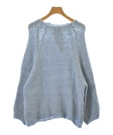 HUMANOID（ヒューマノイド）ニット・セーター 青 サイズ:S レディース/2200609559017