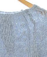 HUMANOID（ヒューマノイド）ニット・セーター 青 サイズ:S レディース/2200609559017