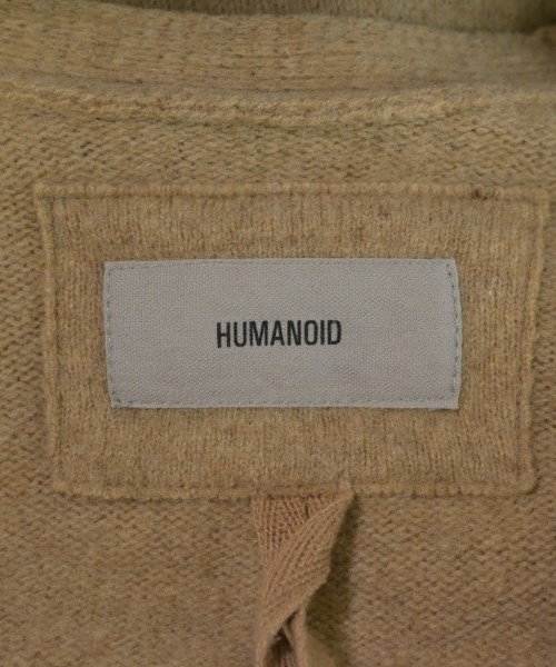 HUMANOID（ヒューマノイド）その他 ベージュ サイズ:S レディース/2200715496268