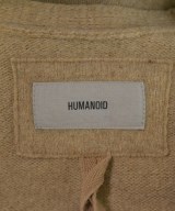 HUMANOID（ヒューマノイド）その他 ベージュ サイズ:S レディース/2200715496268