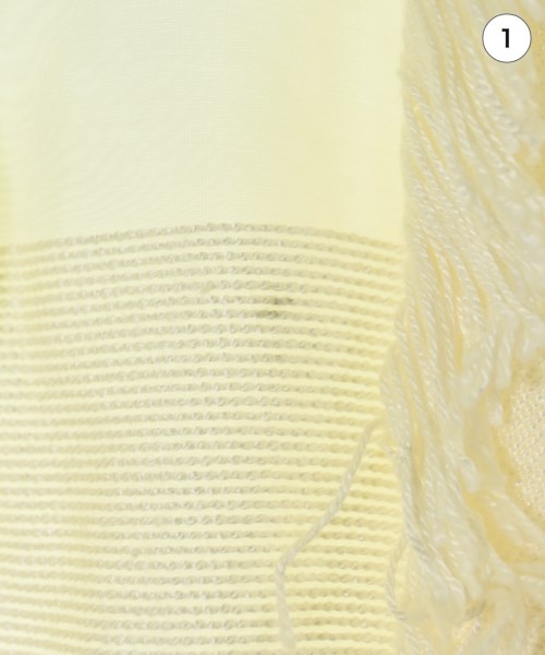 SOMARTA（ソマルタ）ロング・マキシ丈スカート 白 サイズ:1(S位) レディース/2200642664075