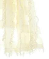 SOMARTA（ソマルタ）ロング・マキシ丈スカート 白 サイズ:1(S位) レディース/2200642664075