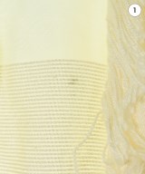 SOMARTA（ソマルタ）ロング・マキシ丈スカート 白 サイズ:1(S位) レディース/2200642664075