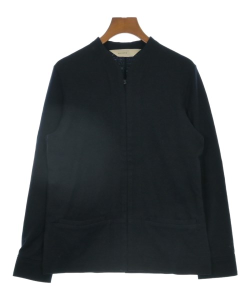 マトフ(matohu)のmatohu ジャケット