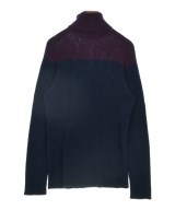 matohu（マトフ）ニット・セーター 紺 サイズ:M レディース/2200643706156