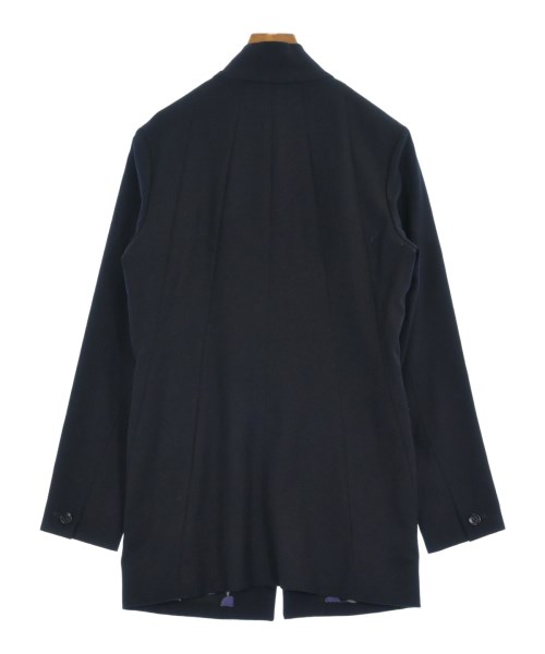 matohu（マトフ）カジュアルジャケット 紺 サイズ:S メンズ/2200627345036