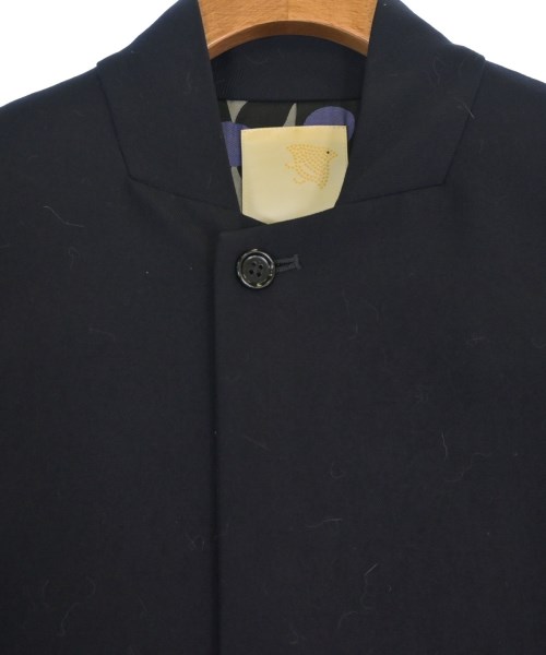 matohu（マトフ）カジュアルジャケット 紺 サイズ:S メンズ/2200627345036