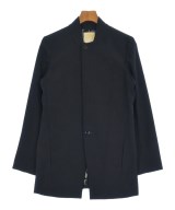 matohu（マトフ）カジュアルジャケット 紺 サイズ:S メンズ/2200627345036