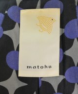 matohu（マトフ）カジュアルジャケット 紺 サイズ:S メンズ/2200627345036