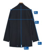 matohu（マトフ）カジュアルジャケット 紺 サイズ:S メンズ/2200627345036