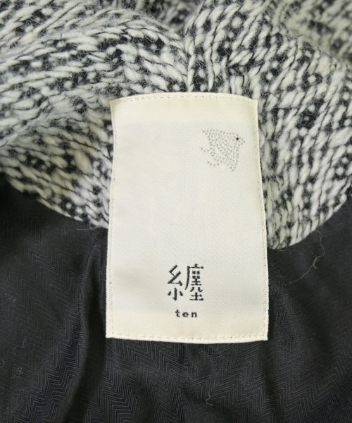 matohu（マトフ）その他 白 サイズ:S レディース/2200697173058