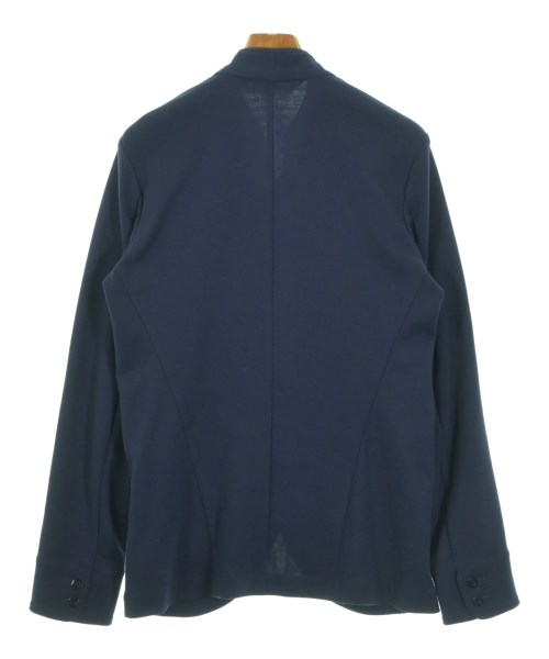 matohu（マトフ）カジュアルジャケット 紺 サイズ:MS(M位) メンズ/2200647543016