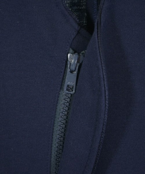 matohu（マトフ）カジュアルジャケット 紺 サイズ:MS(M位) メンズ/2200647543016