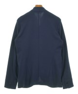 matohu（マトフ）カジュアルジャケット 紺 サイズ:MS(M位) メンズ/2200647543016