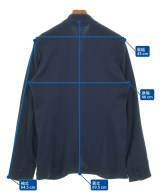 matohu（マトフ）カジュアルジャケット 紺 サイズ:MS(M位) メンズ/2200647543016