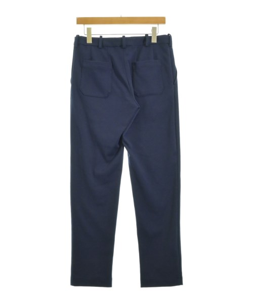 matohu（マトフ）スラックス 紺 サイズ:L メンズ/2200647543023