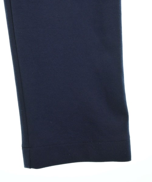 matohu（マトフ）スラックス 紺 サイズ:L メンズ/2200647543023