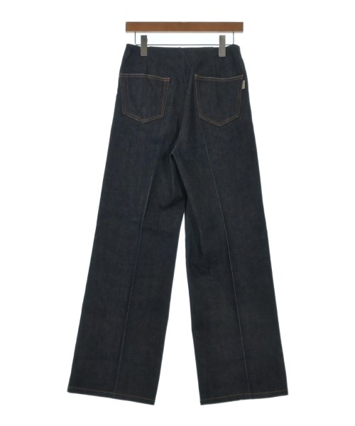 MOROKO BAR（モロコバー）デニムパンツ 紺 サイズ:38(M位) レディース/2200634234019