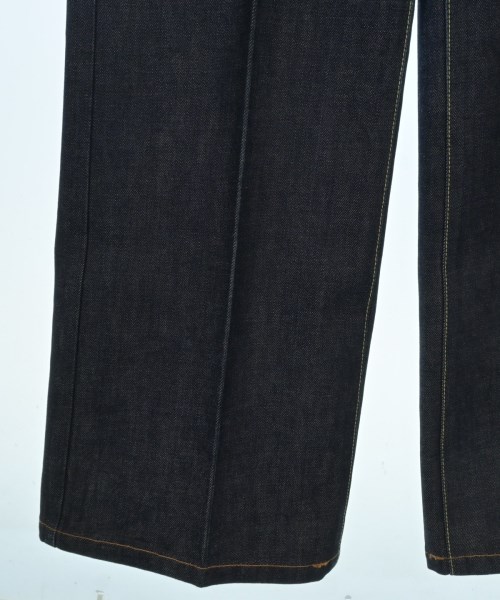MOROKO BAR（モロコバー）デニムパンツ 紺 サイズ:38(M位) レディース/2200634234019