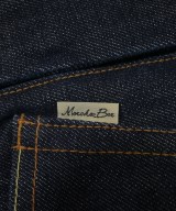 MOROKO BAR（モロコバー）デニムパンツ 紺 サイズ:38(M位) レディース/2200634234019