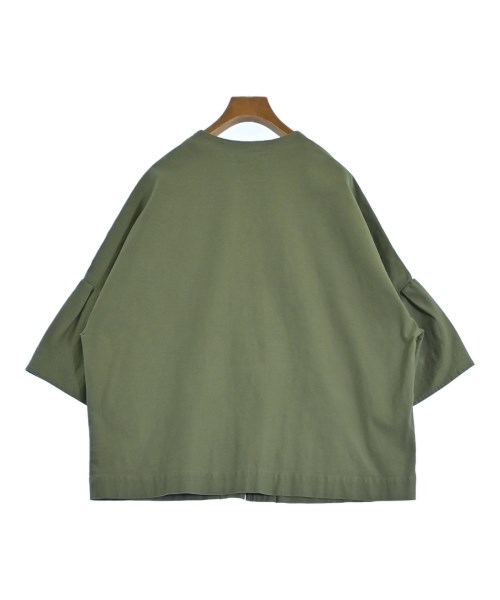 MOROKO BAR（モロコバー）その他 カーキ サイズ:F レディース/2200638724493