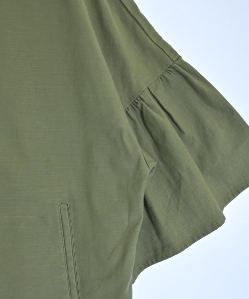 MOROKO BAR（モロコバー）その他 カーキ サイズ:F レディース/2200638724493