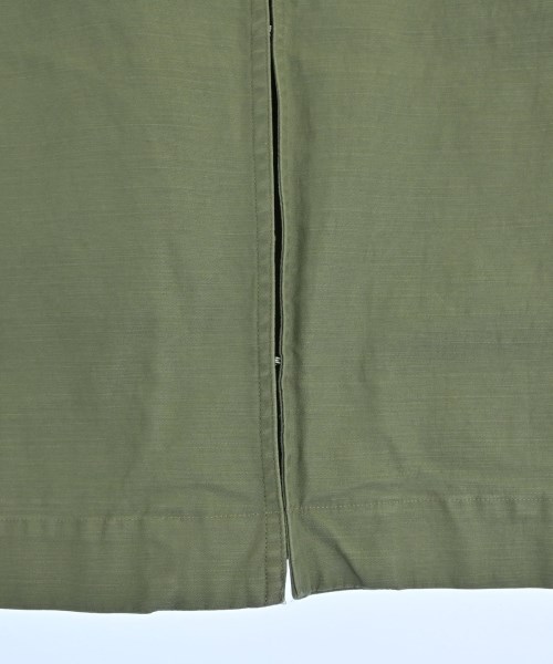 MOROKO BAR（モロコバー）その他 カーキ サイズ:F レディース/2200638724493