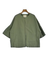 MOROKO BAR（モロコバー）その他 カーキ サイズ:F レディース/2200638724493